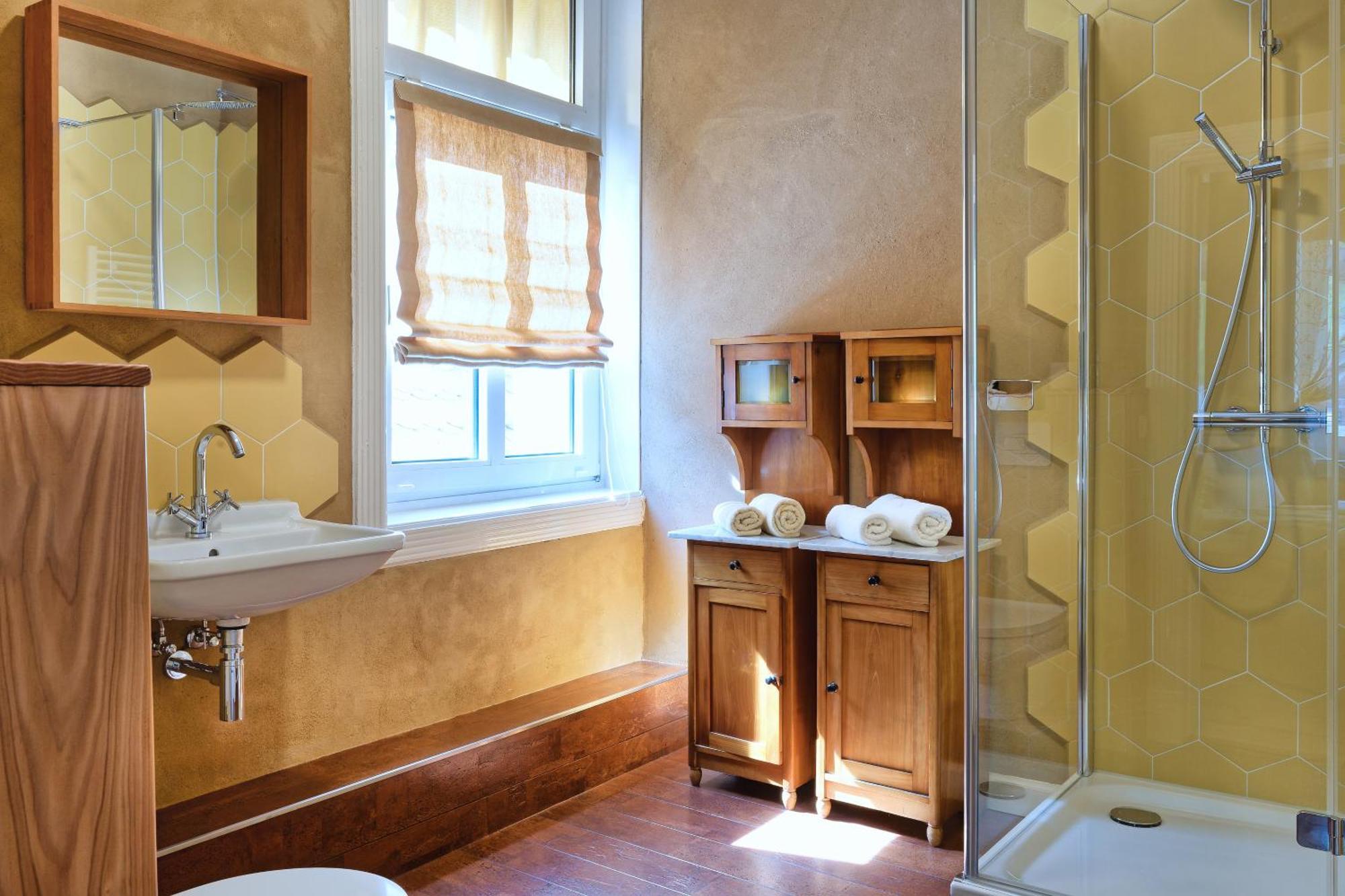 Gut Gross Zecher - Ferienzimmer Seedorf  Экстерьер фото